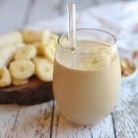 smoothie-peanut-butter-banana